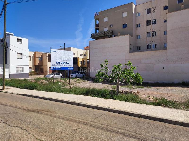 Foto 3f92a6c5-3c77-407f-b53d-604fdeb15e47. Terreno residencial esbamar, s.l. en La Gangosa Vícar