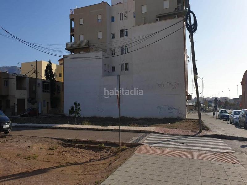 Foto 42b0326a-f0b1-4e04-8b6a-e64eb30e9d24. Terreno residencial esbamar, s.l. en La Gangosa Vícar