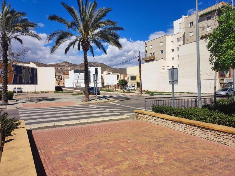 Foto 4b98f8a2-cf3c-4ce4-80e9-11366833b4b6. Terreno residencial esbamar, s.l. en La Gangosa Vícar
