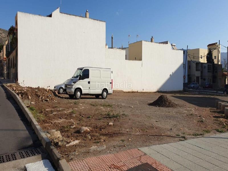 Foto 53b31257-42c0-4fe5-acaa-8f8606b57797. Terreno residencial esbamar, s.l. en La Gangosa Vícar