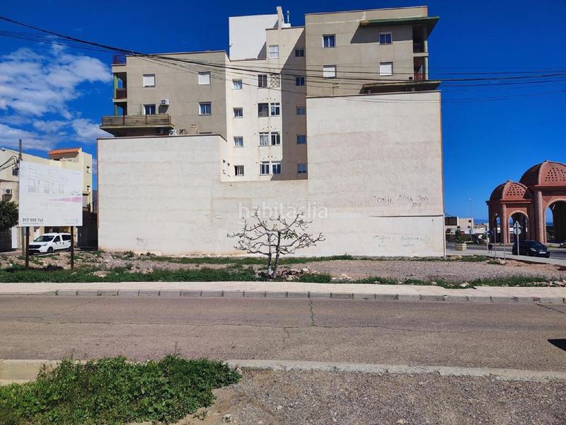 Foto 705a8afc-be37-453b-969e-09523029e512. Terreno residencial esbamar, s.l. en La Gangosa Vícar