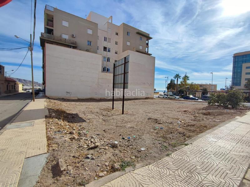 Foto 792b6df0-673d-4168-a13a-d3950aafb886. Terreno residencial esbamar, s.l. en La Gangosa Vícar