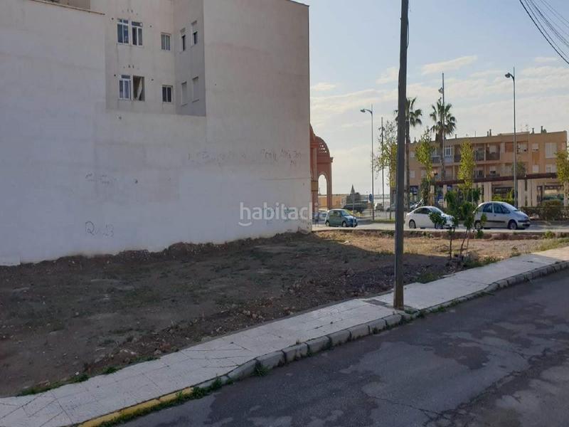 Foto afe1b990-43ab-433f-aa07-24d52d1ecc76. Terreno residencial esbamar, s.l. en La Gangosa Vícar