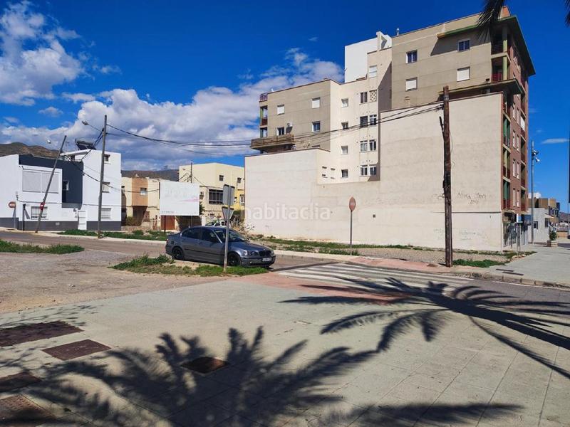 Foto b5e1186b-6286-45d5-b4fd-b42fbd8707b5. Terreno residencial esbamar, s.l. en La Gangosa Vícar