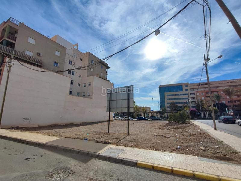 Foto b720d220-0c43-4f01-834b-d2706d8ea8ea. Terreno residencial esbamar, s.l. en La Gangosa Vícar