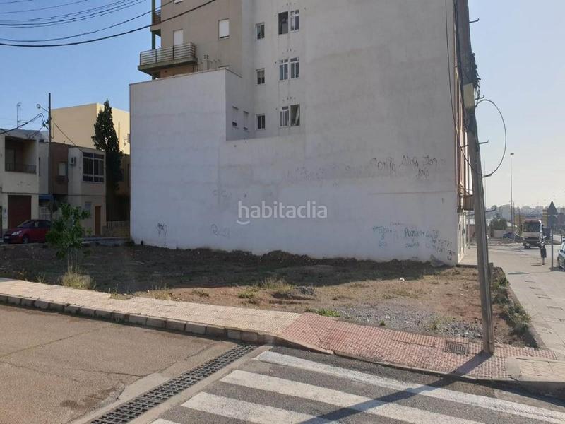 Foto c297a8af-4d1a-4e0e-a2b7-9803f1f69ab8. Terreno residencial esbamar, s.l. en La Gangosa Vícar