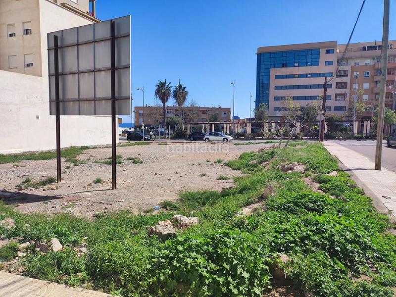 Foto c3ed4e2d-19db-4c49-bdf4-7268b2d6252f. Terreno residencial esbamar, s.l. en La Gangosa Vícar