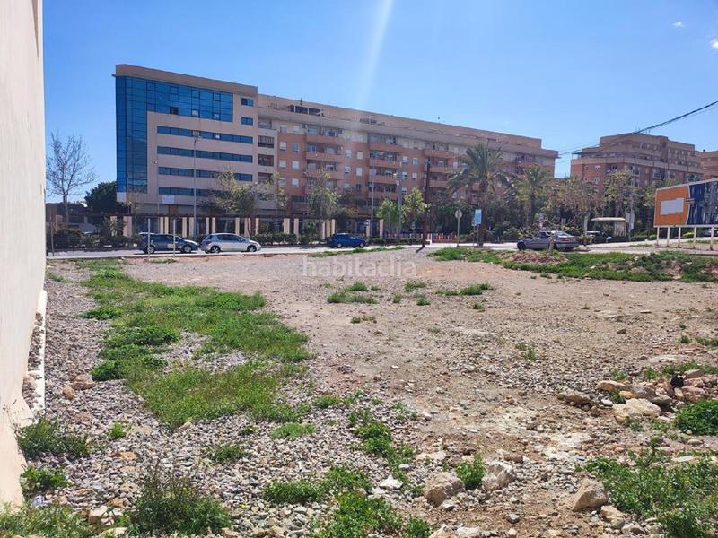 Foto cc0ddc2e-2667-4a55-b594-272921a7ad8f. Terreno residencial esbamar, s.l. en La Gangosa Vícar