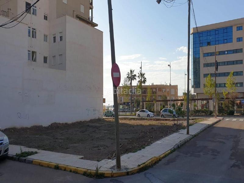 Foto e23ee12b-24a9-4fd9-be70-cb3020a1cfed. Terreno residencial esbamar, s.l. en La Gangosa Vícar
