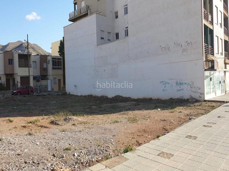 Foto e6f532b0-737e-4741-9f00-3f29b0ff2663. Terreno residencial esbamar, s.l. en La Gangosa Vícar