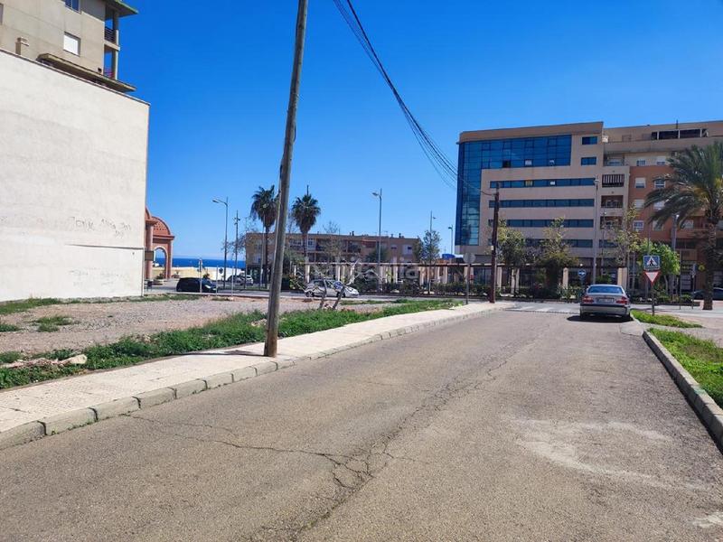 Foto f5d7681e-d5b3-4709-aac7-2c4f3e3c1601. Terreno residencial esbamar, s.l. en La Gangosa Vícar