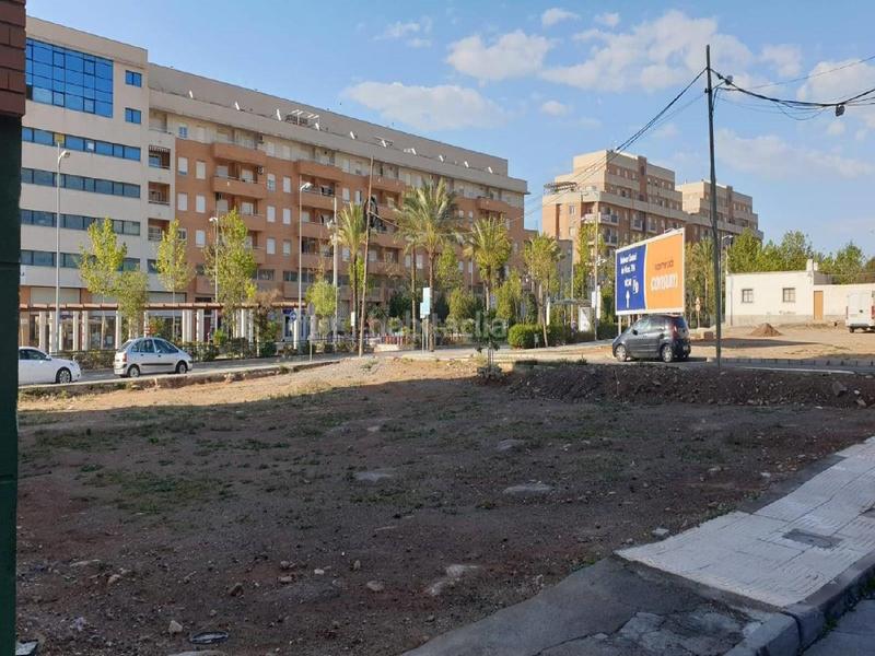 Foto fd6980ba-2a60-4eb8-84fc-1d77f1cac2f5. Terreno residencial esbamar, s.l. en La Gangosa Vícar