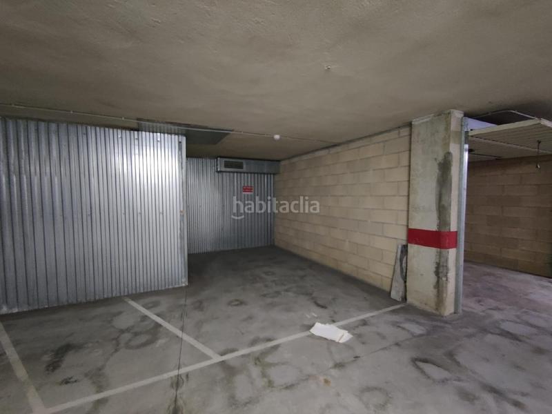 Foto 0d931384-35a2-4464-8106-da4f333ff663. Parking coche plazatxokotxo guipuzcoa en Astigarraga