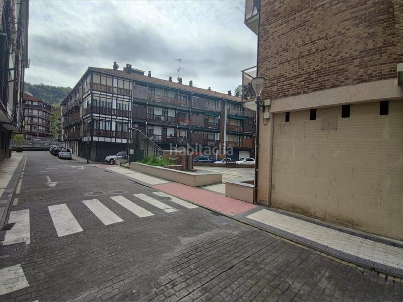 Foto 53d005fc-cac0-4972-a361-90b093d8a82d. Parking coche plazatxokotxo guipuzcoa en Astigarraga