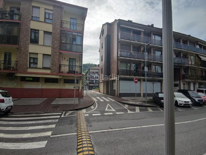 Foto 7329ecfe-ba5c-4575-a256-0f42bcb54a1d. Parking coche plazatxokotxo guipuzcoa en Astigarraga