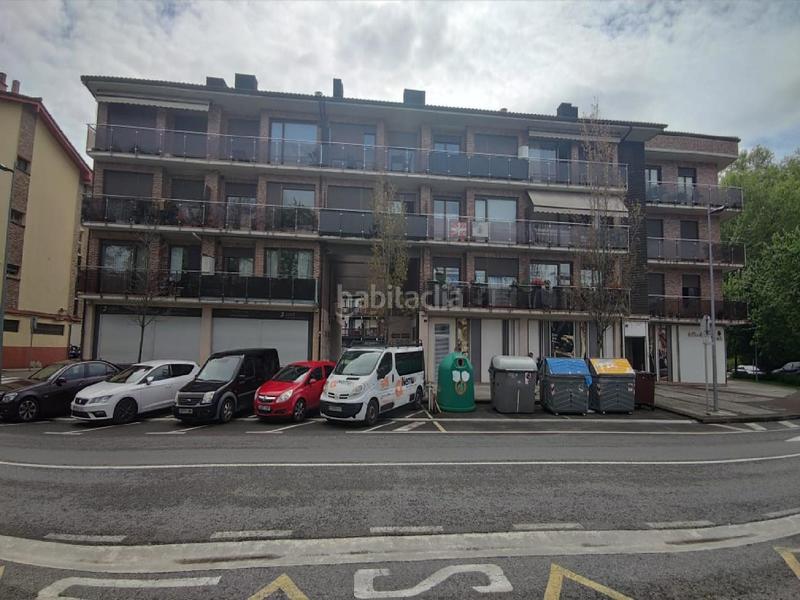 Foto 76fecf9e-a705-44c7-a860-a08348a7e8fb. Parking coche plazatxokotxo guipuzcoa en Astigarraga