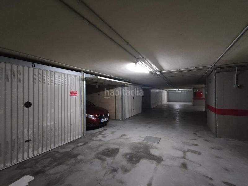 Foto 7da364f1-b66a-477f-9093-6d96ec8471d7. Parking coche plazatxokotxo guipuzcoa en Astigarraga