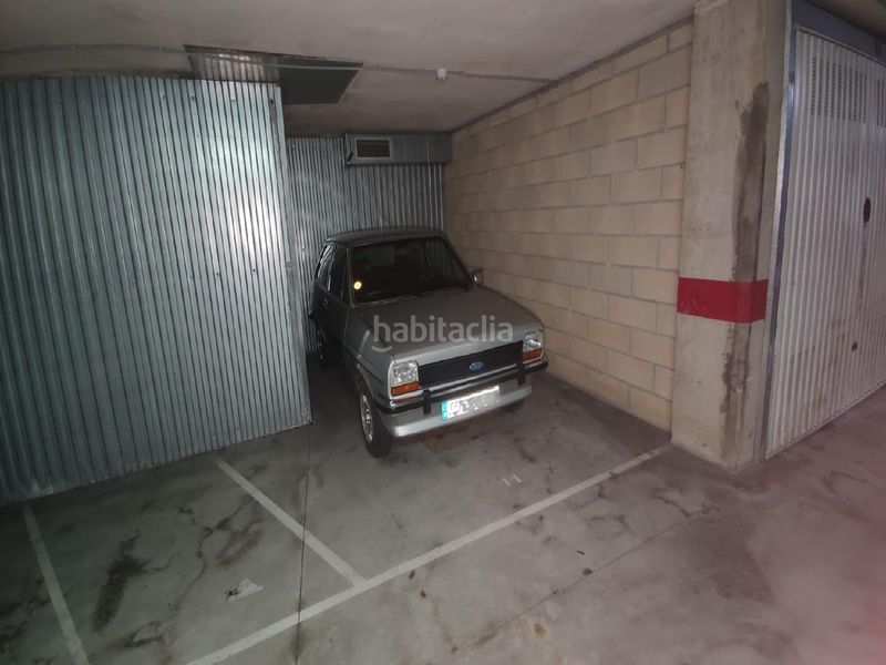 Foto a6878750-d643-472f-911e-d152327ac691. Aparcament cotxe a Astigarraga