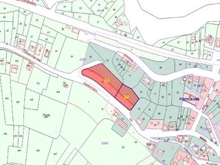 Terreny residencial a Pontedeume. Grupo inmobiliario lagares s.l. finca 12028