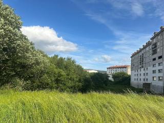 Terrain résidentiel à Pontedeume. Grupo inmobiliario lagares s.l. finca 12028