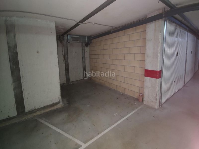 Foto 15bed358-ebb2-46dc-a501-c86056d767ca. Aparcament cotxe a Astigarraga