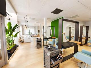 Locale commerciale in Ensanche - Parque Santa Rosa