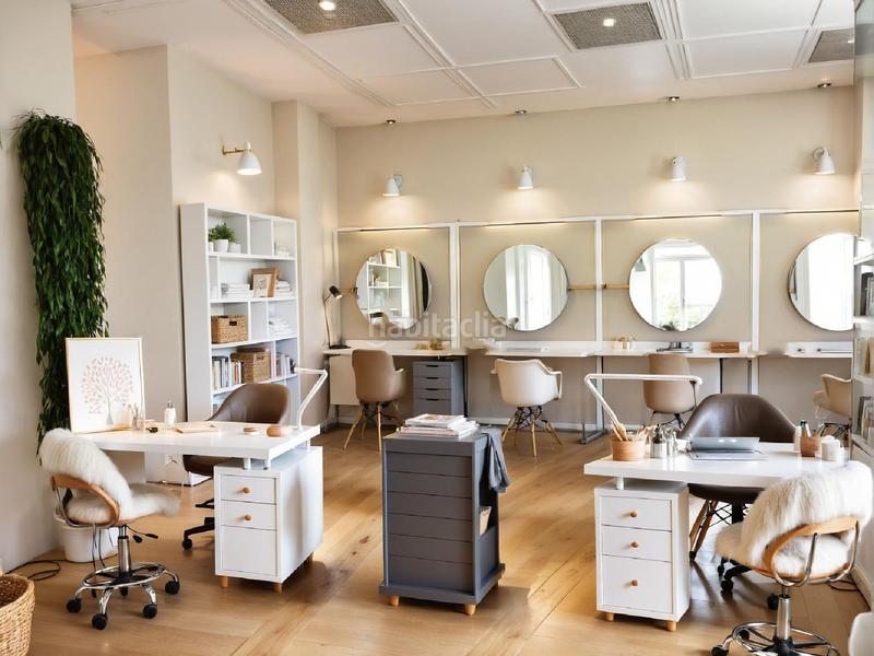 Foto 14372ef1-17dd-4749-acd1-327d2d3f7ad2. Business premise in Ensanche - Parque Santa Rosa Castellón de la Plana