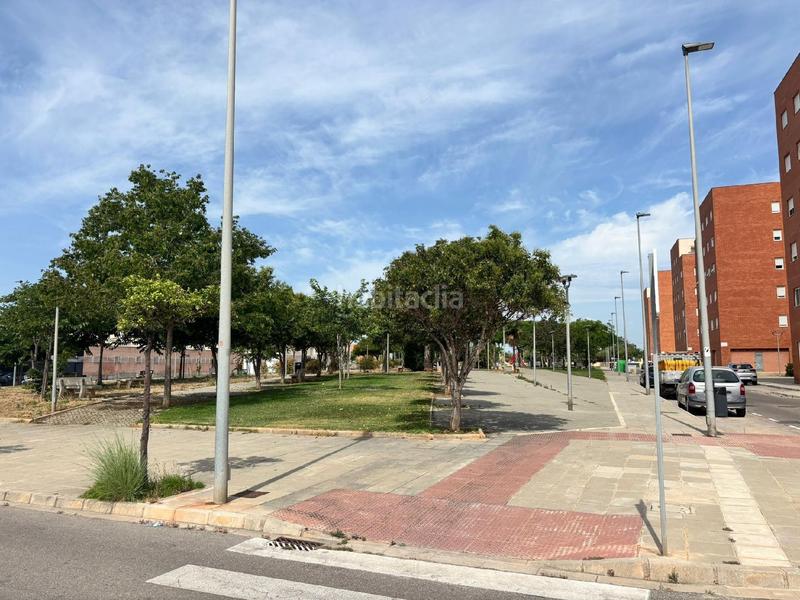 Foto ba9b2a66-3b46-42a2-a836-434827aec6f2. Business premise in Ensanche - Parque Santa Rosa Castellón de la Plana