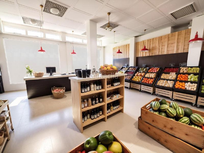 Foto 01210017-1a67-4a6d-b064-3c2ede04fdf8. Locale commerciale in Ensanche - Parque Santa Rosa Castellón de la Plana