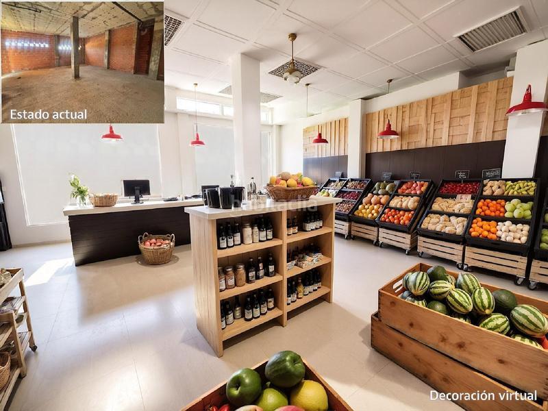 Foto 0bdb4840-666b-495a-975b-0690d48b2b74. Locale commerciale in Ensanche - Parque Santa Rosa Castellón de la Plana