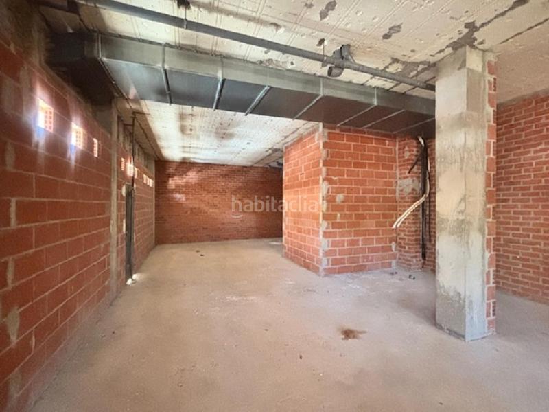 Foto 0d2305b3-4afd-4f8e-adb0-0782dfb9b7b0. Locale commerciale in Ensanche - Parque Santa Rosa Castellón de la Plana