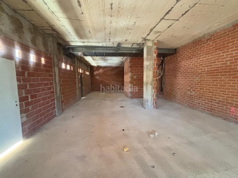 Foto b7533441-252f-4622-9ee5-af4a1beb1b61. Locale commerciale in Ensanche - Parque Santa Rosa Castellón de la Plana