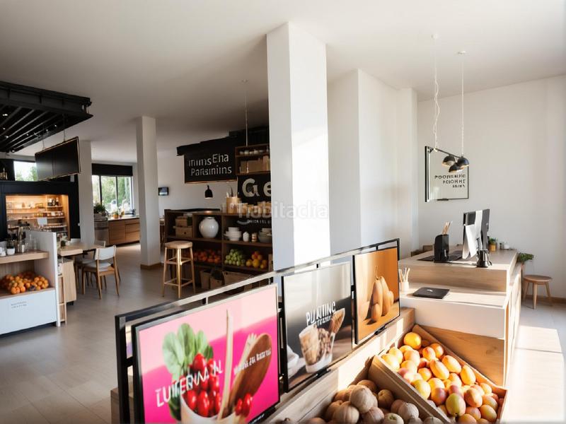 Foto 28951cf4-bfa8-44d0-83b8-deb62ddb598f. Locale commerciale in Ensanche - Parque Santa Rosa Castellón de la Plana