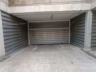 Autoparkplatz in Prado de Santo Domingo. Mestizaje alcorcon