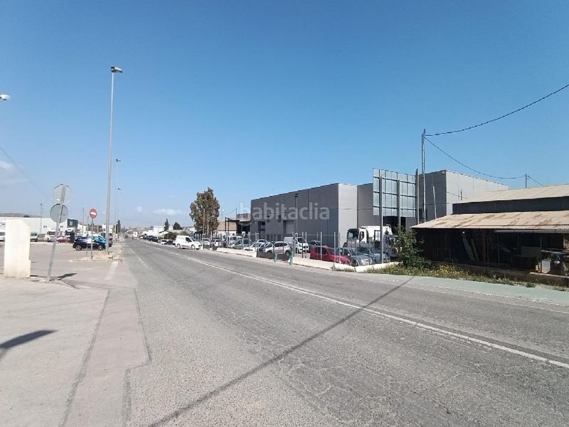 Foto 16cc5d99-02ce-4613-bd15-958372c250b5. Local comercial a La Hoya Lorca