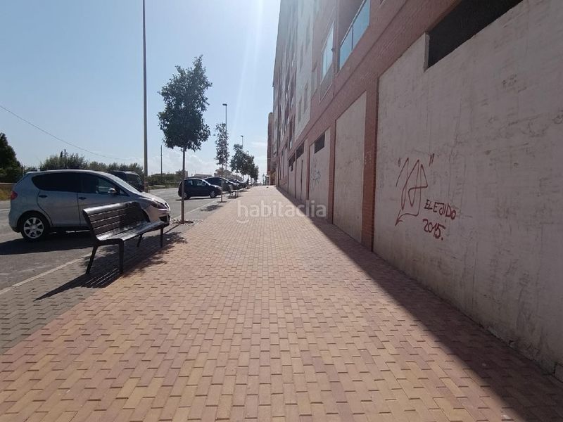 Foto 45c05079-dfe5-439b-9c32-9b961948ead6. Local comercial a La Hoya Lorca