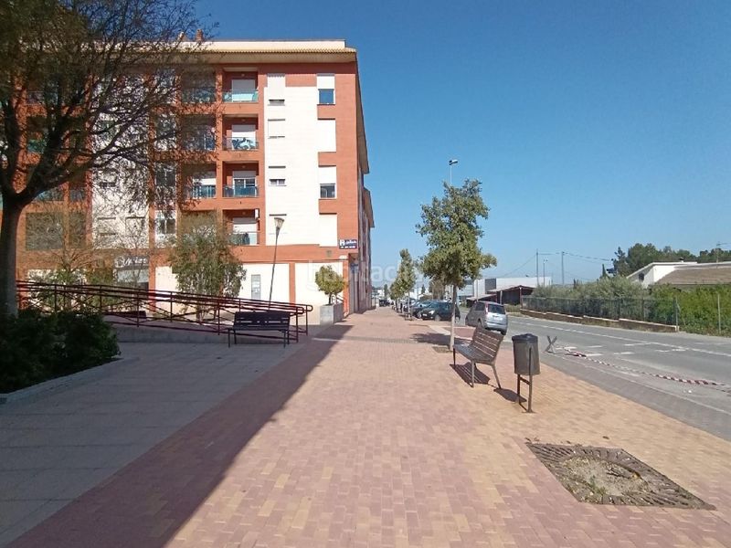 Foto 5af41f7f-41f5-476e-9769-39f530f7504a. Local comercial a La Hoya Lorca