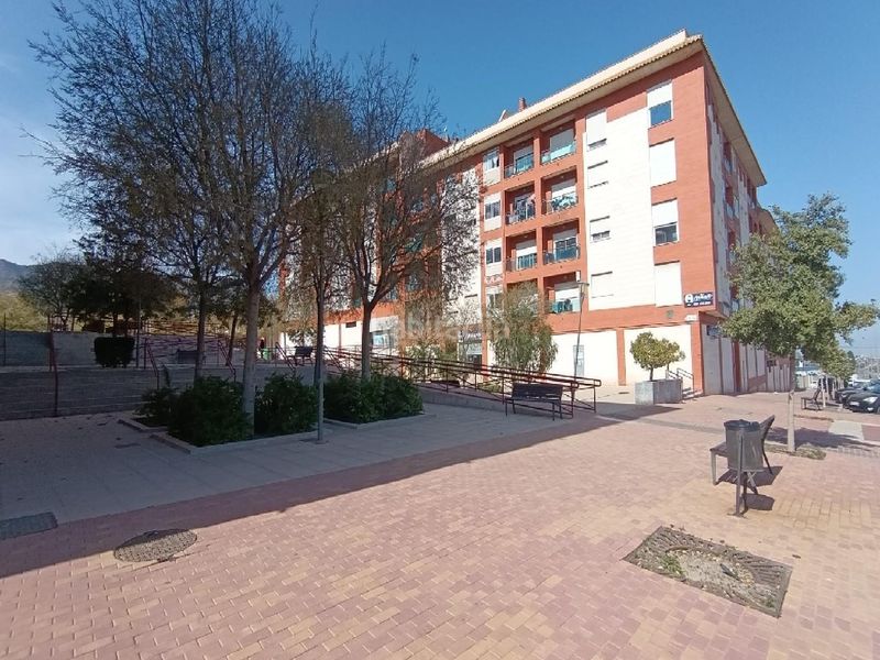 Foto bd19afae-fa4a-42d3-b180-3742e0aefc04. Local comercial a La Hoya Lorca