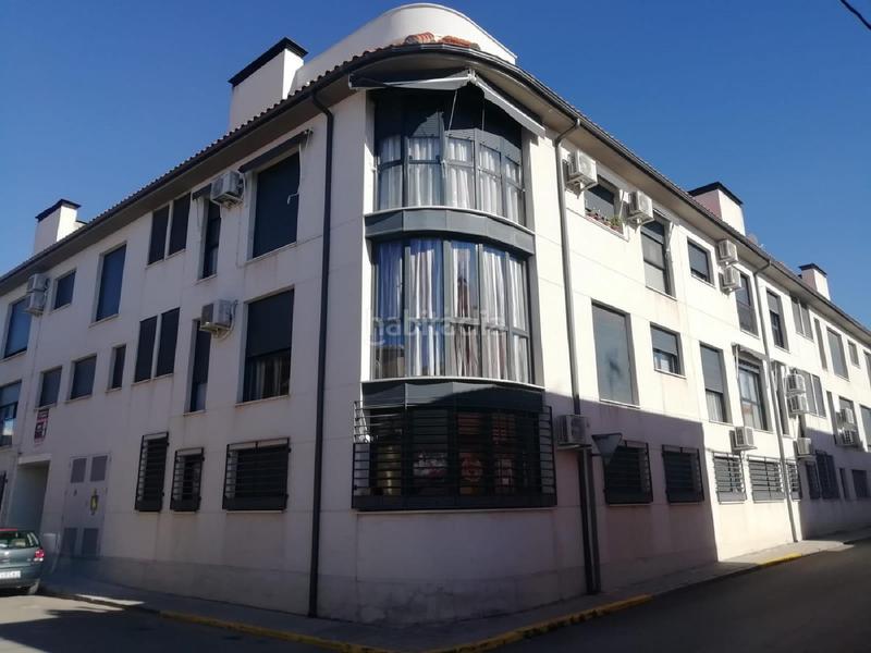 Foto a1b047e2-c60e-478b-b63b-7a7417e98d22. Posto auto in Madridejos