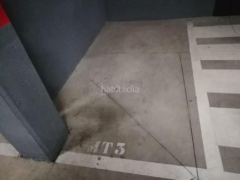 Foto ca23fe14-fa77-4a97-bdf5-acb57bc4df39. Posto auto in Madridejos