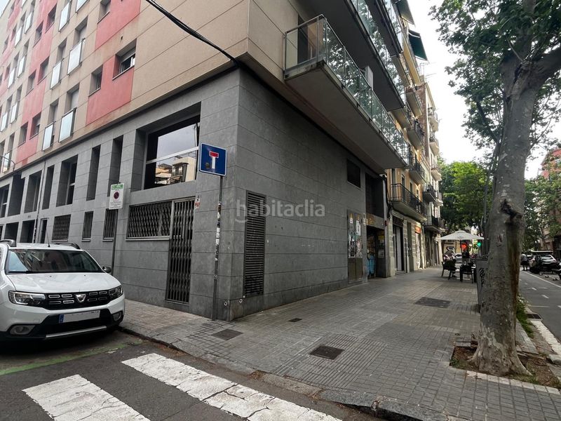 Foto 76bea11a-ae8e-4dc9-98fc-ed06c26faaf9. Aparcament cotxe a Poblenou Barcelona
