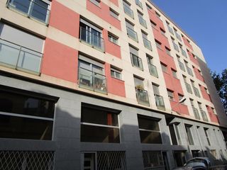 Aparcament cotxe a Poblenou. Ramon turrobarcelona