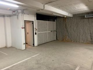 Posto auto in La Cogullada. Lavoisier terrassa