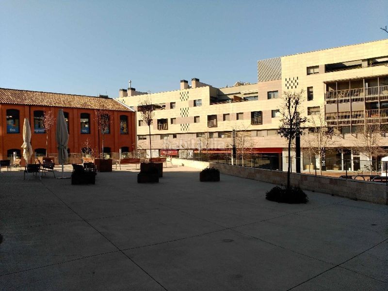Foto 9b65017b-c460-47c4-aed4-ada95f586ff3. Aparcament cotxe a La Cogullada Terrassa