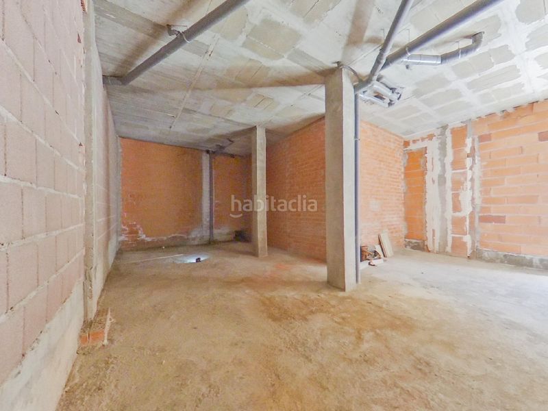 Foto 227246b8-c548-4c8d-bd8d-f02ef8ecef17. Local comercial a Llevant Igualada