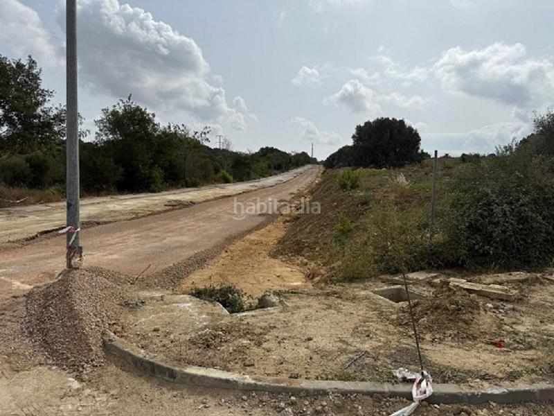 Foto 1d5f16d1-86ed-49fd-bc28-9497a6376bc3. Terreno residenziale in Barrios (Los)