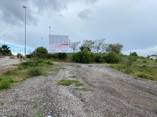 Terreny residencial a Barrios (Los). Obras y construciiones alcala sur s.l finca 13623