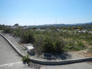 Terreno residencial en Barrios (Los). Obras y construciiones alcala sur s.l finca 13623