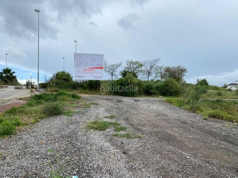 Foto 4bcbc641-b0ec-4e3d-9178-64935fe4e11f. Terreno residenziale in Barrios (Los)