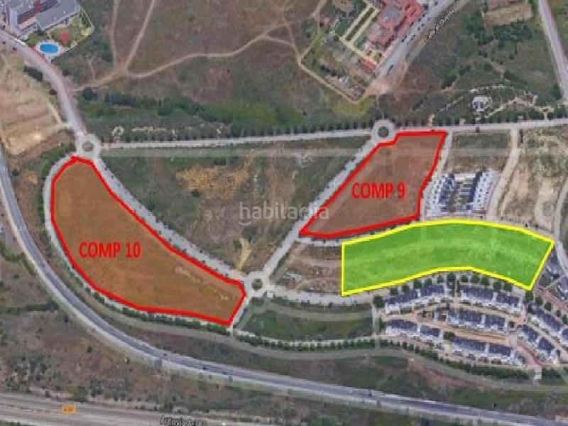 Foto a4346fa3-caab-4106-8694-e316a0ff394e. Terreno residenziale in Barrios (Los)